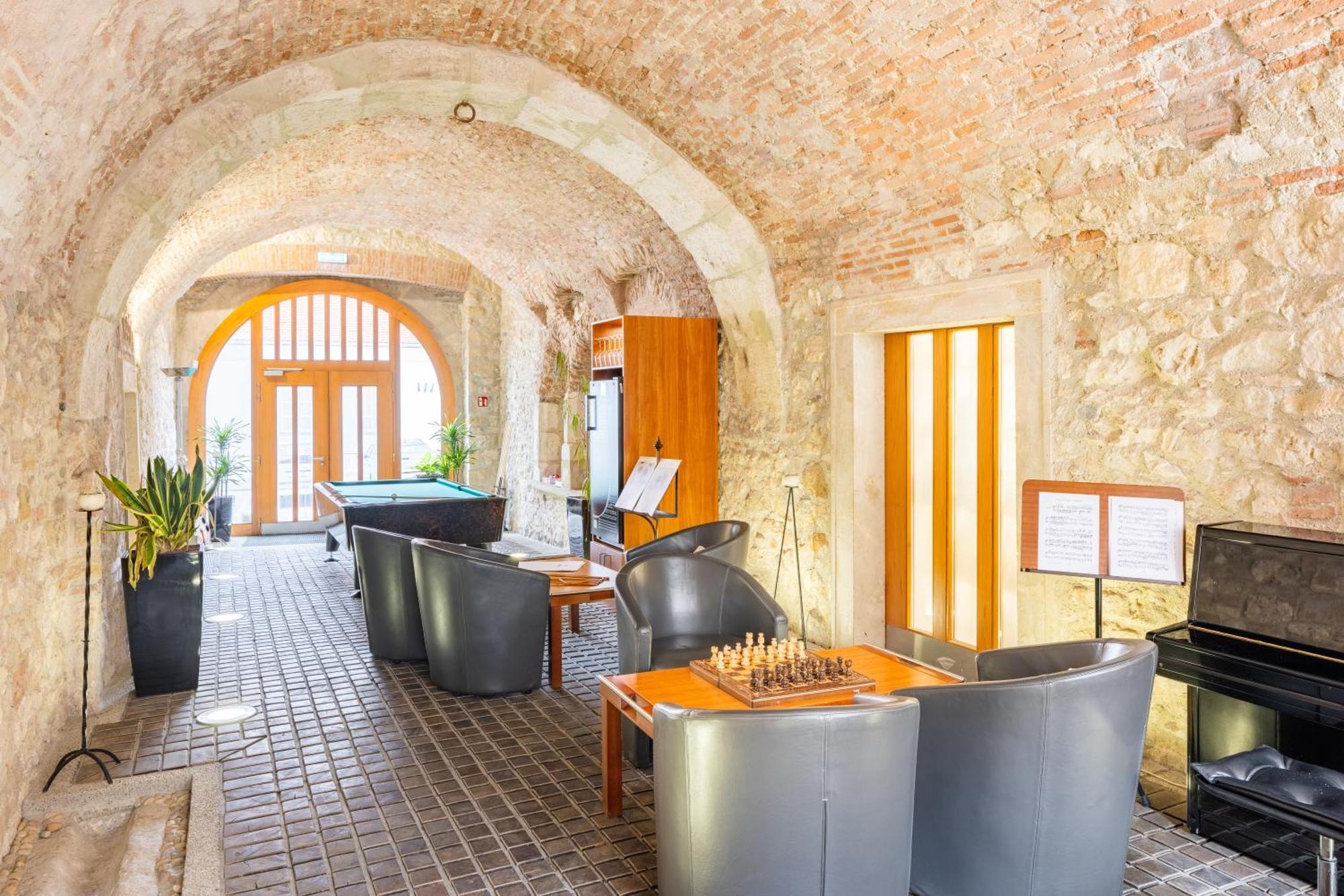Hapimag Apartament