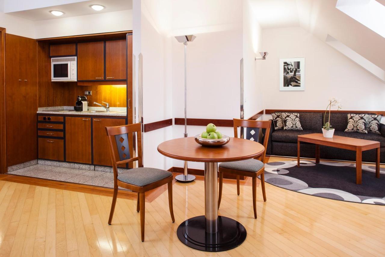 Hapimag Apartament