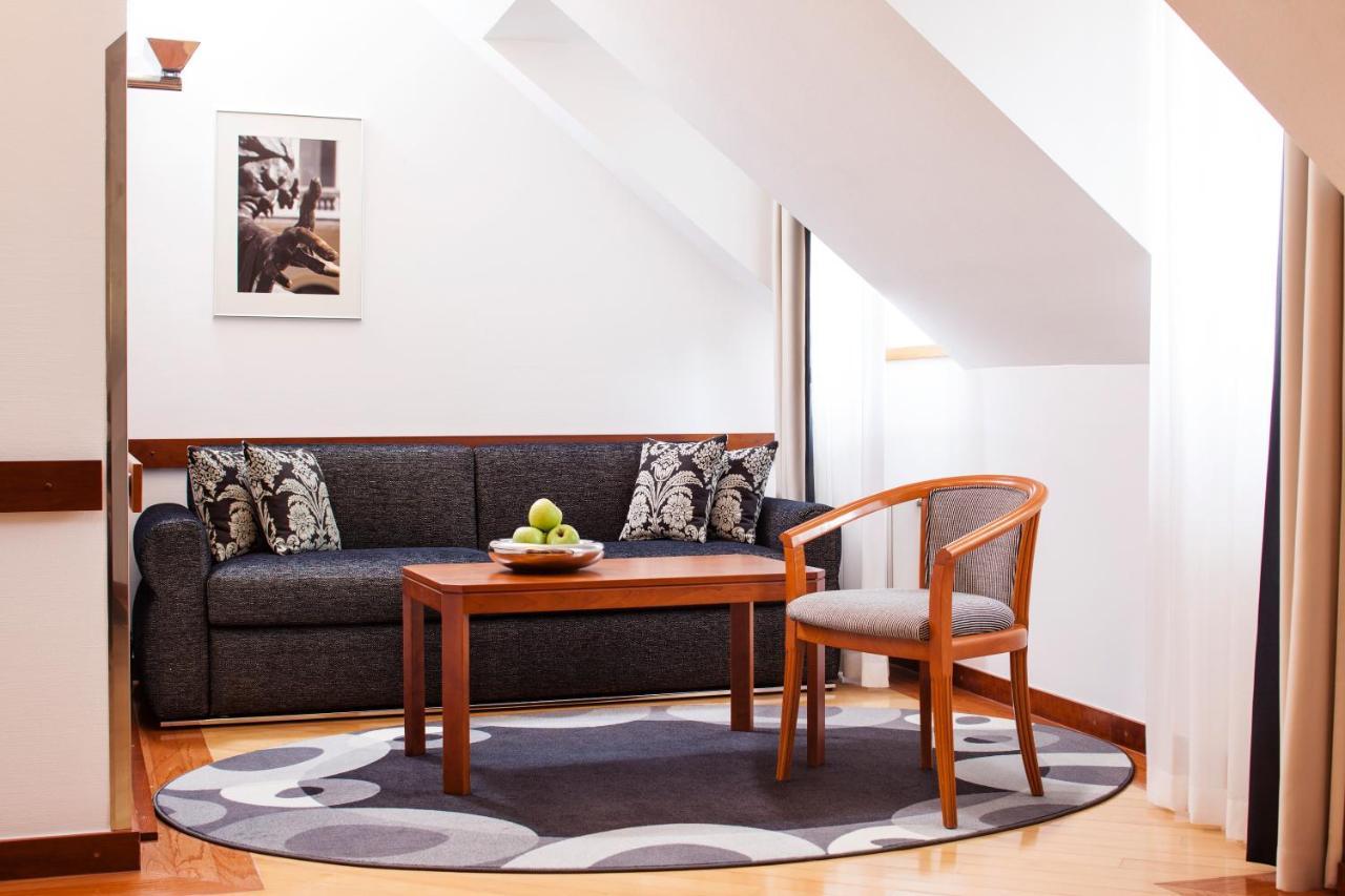 Apartament Hapimag Budapesta